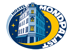 Logo Mondpalast